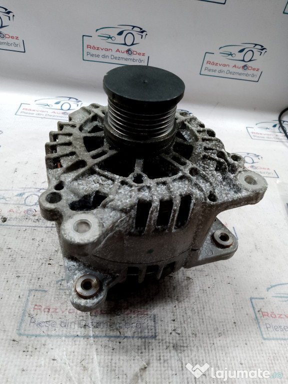 Alternator Skoda Octavia 3 1.6 2015
