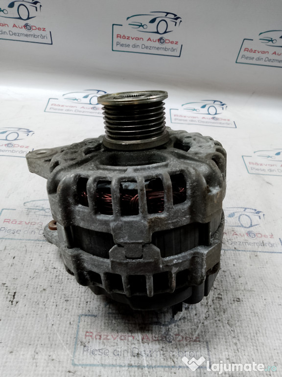 Alternator Nissan Pulsar 1.2 Benzina 2014