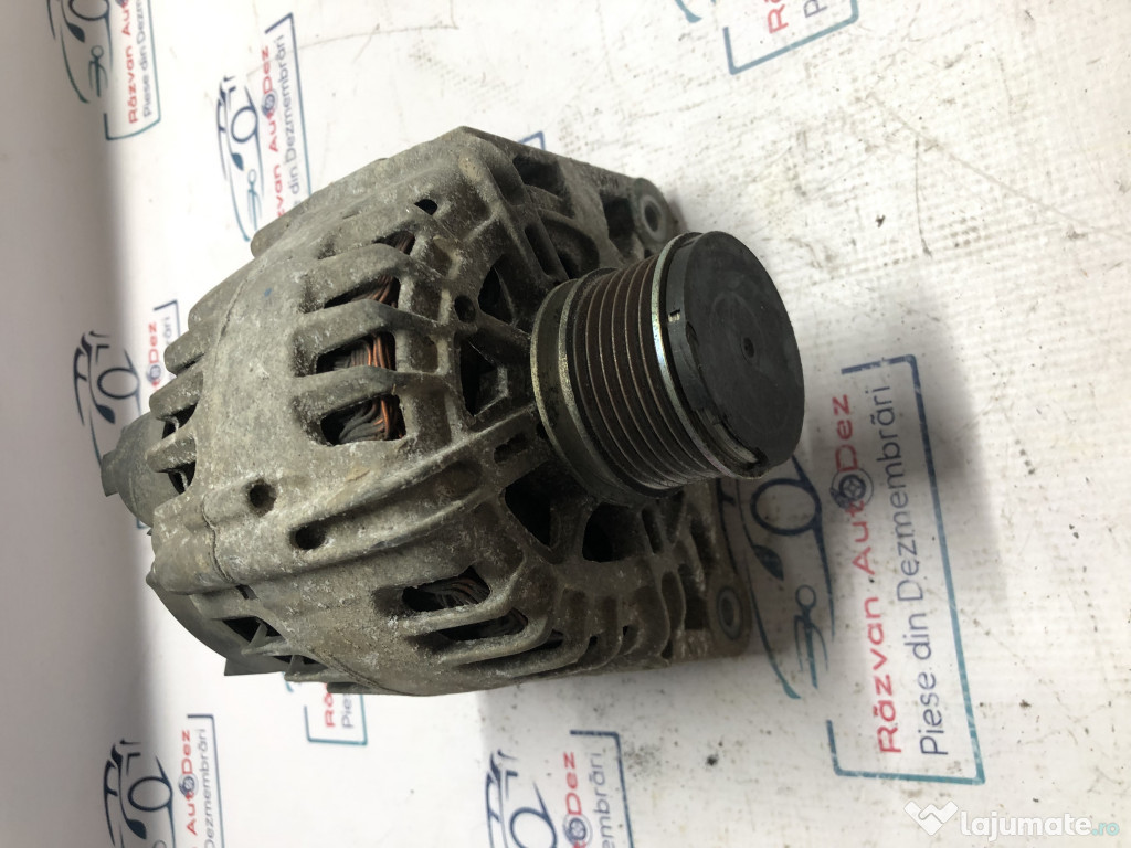 Alternator Dacia Duster 1.5 Motorina 2013