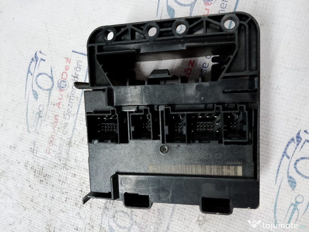 Calculator confort Volkswagen Golf 5 2008