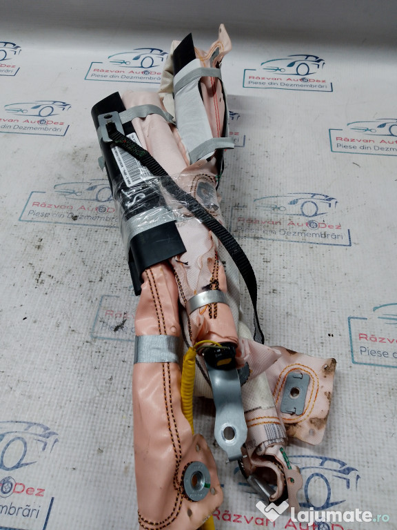 Airbag cortina dreapta Suzuki SX4 2014