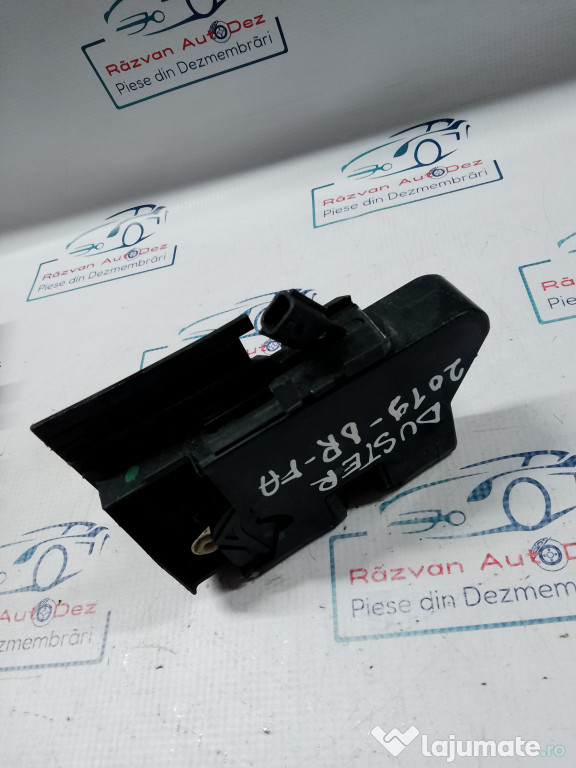 Broasca dreapta fata Dacia Duster 2019