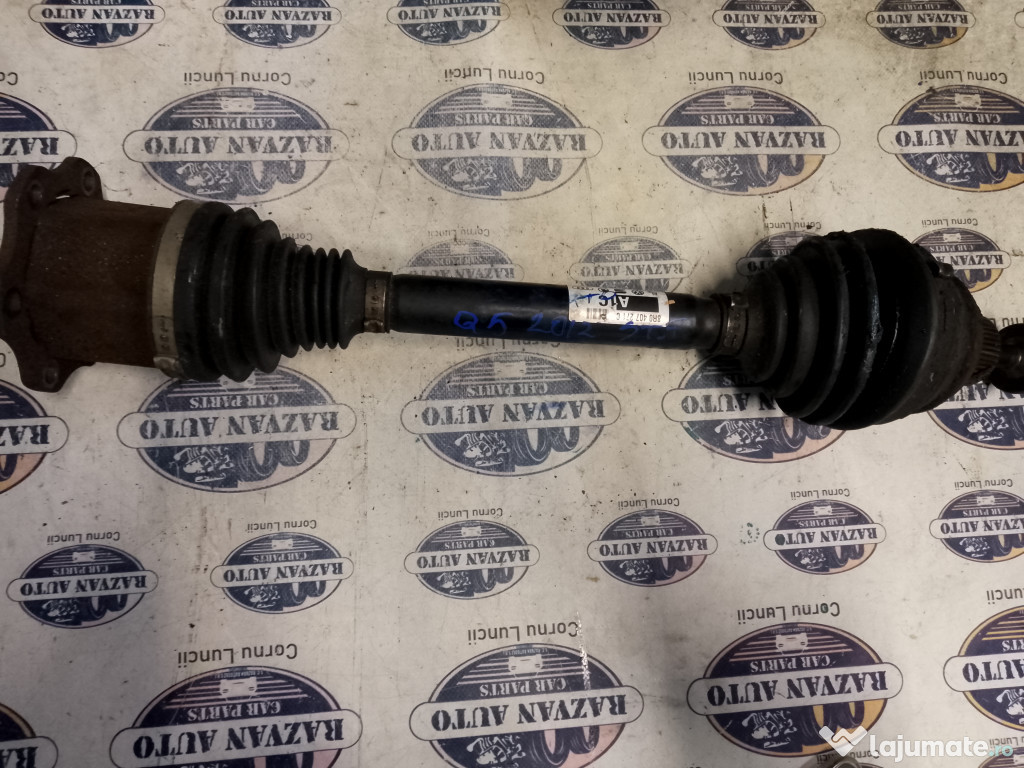 Planetara stanga fata Audi Q5 2.0 2012