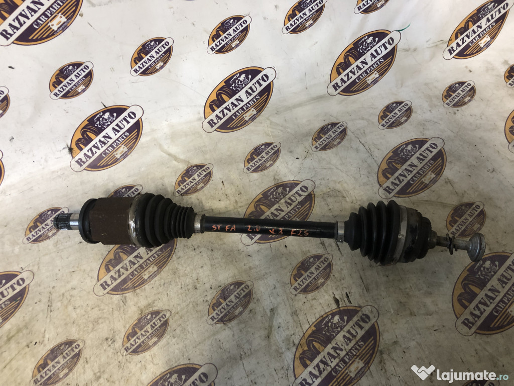 Planetara stanga fata BMW X3 F25 2.0 Motorina 2012