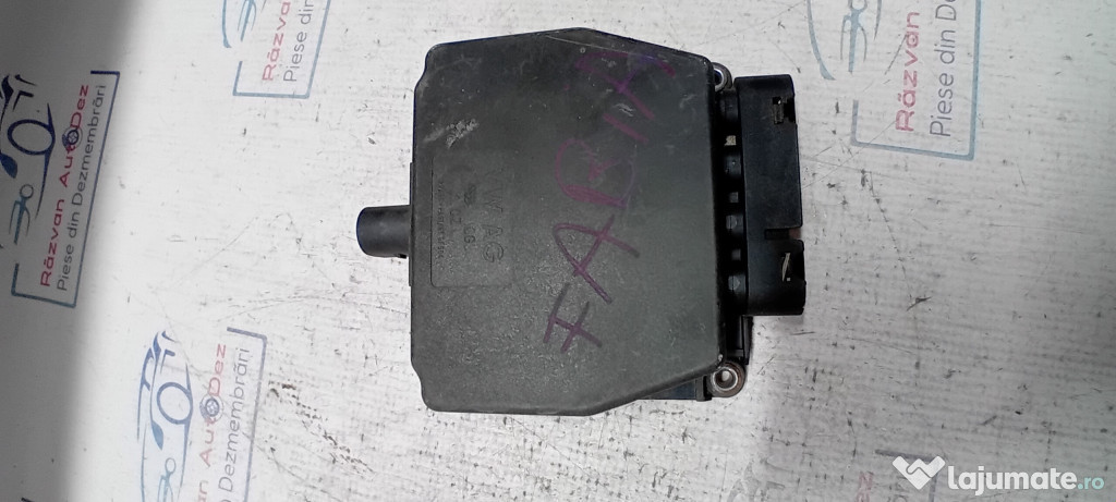 Modul pompa vacuum Skoda Fabia 2 2009