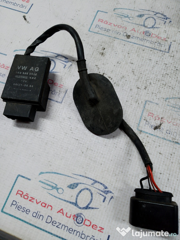 Modul pompa combustibil Volkswagen Golf 5 1.9 2008