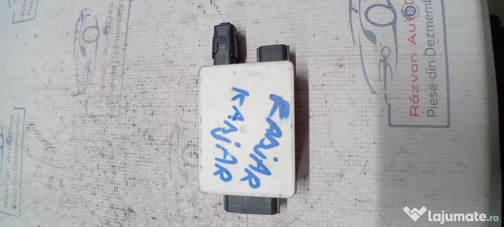 Modul pompa combustibil Renault Kadjar 2017