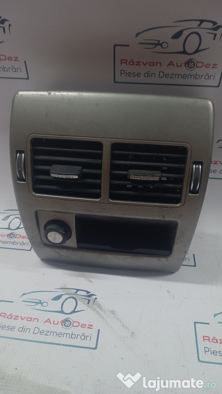 Grila ventilatie cotiera Jaguar XF