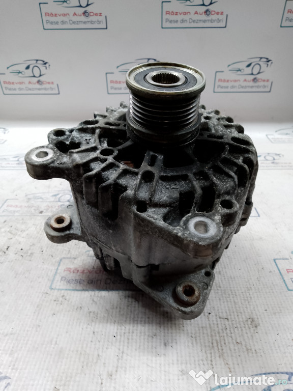 Alternator Audi Q5 2.0 2010