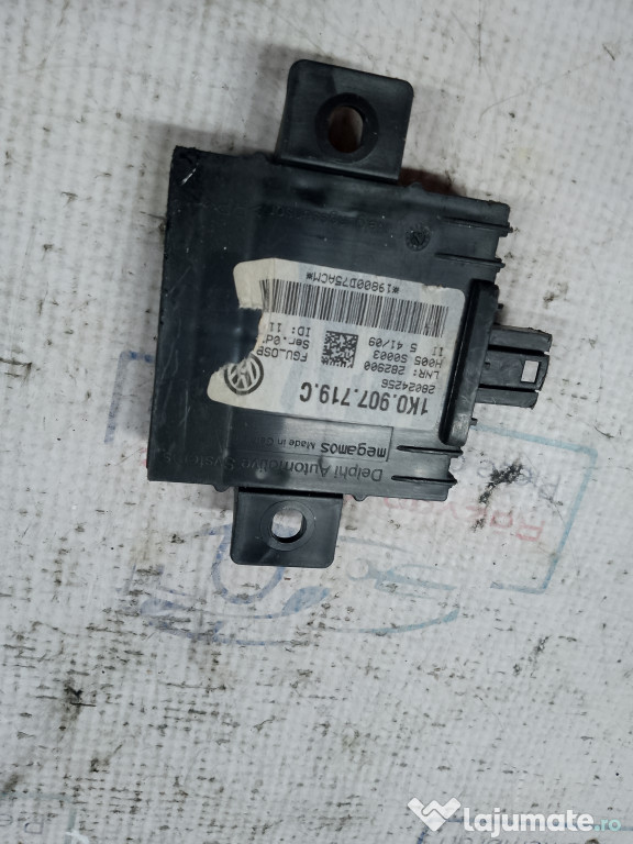 Modul alarma Volkswagen Jetta 2006