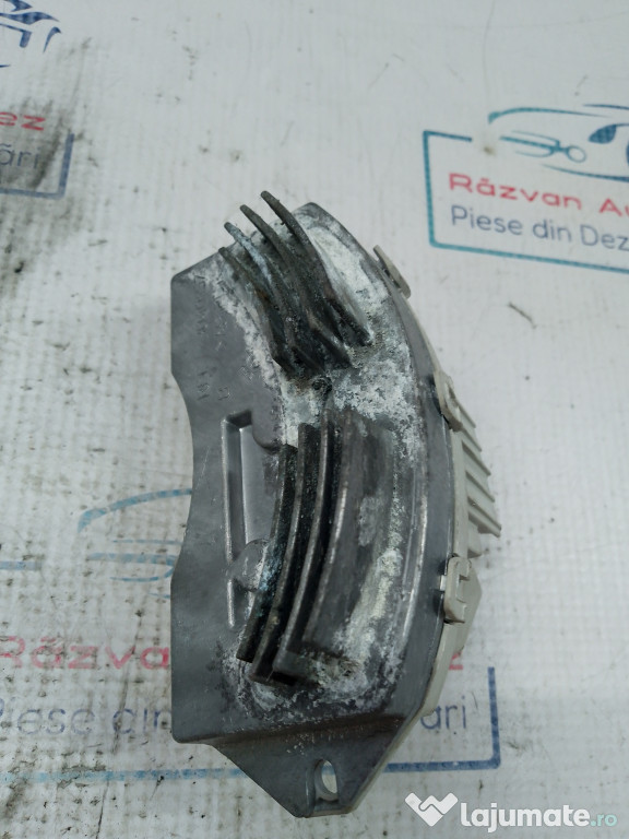 Rezistenta trepte aeroterma BMW E90 2009