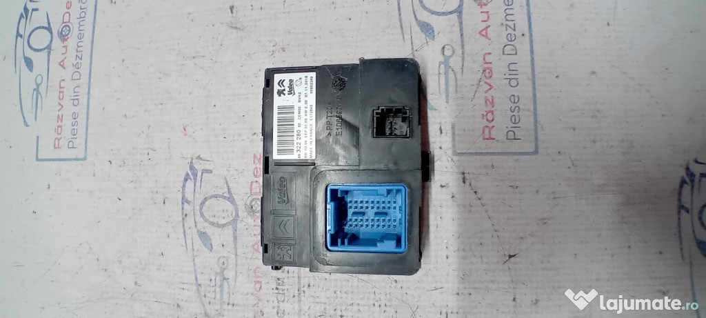 Modul electronic Opel Grandland 2017