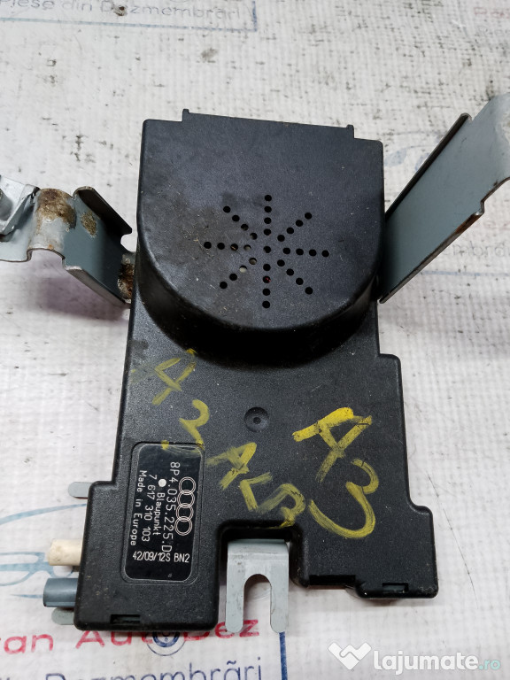 Amplificator antena Audi A3 2012