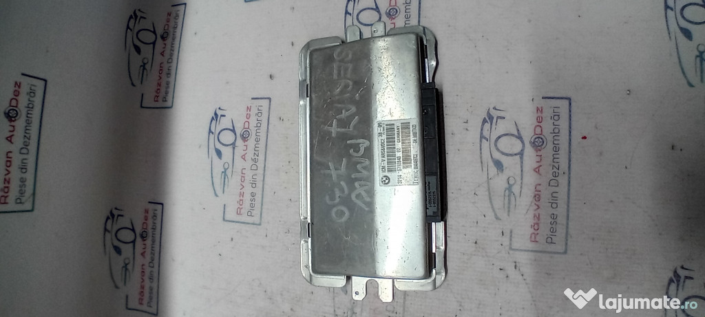 Modul suspensie aer BMW Seria 7