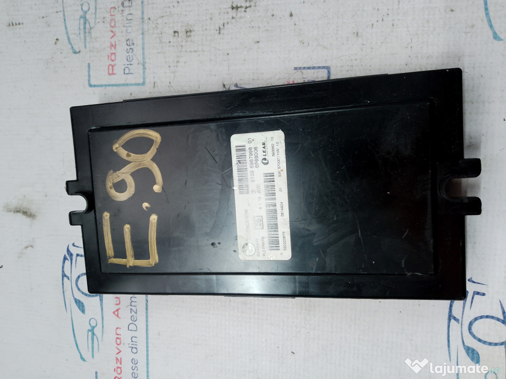 Modul lumini BMW E90 2010