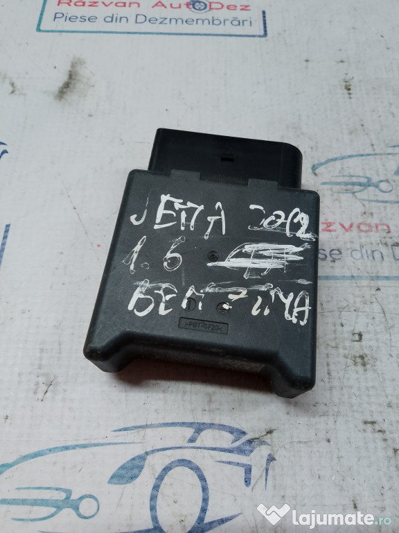 Modul pompa combustibil Seat Ibiza 1.6 Benzina 2016