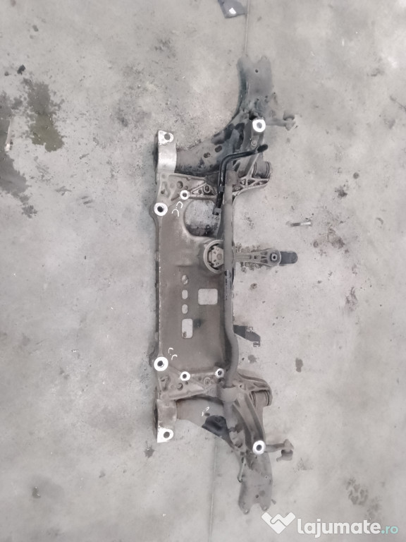 Jug motor Volkswagen Passat CC 2.0 Motorina 2013