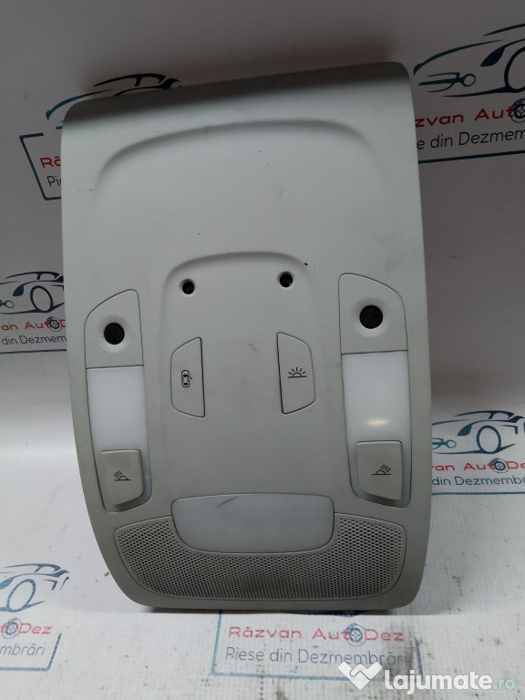 Plafoniera Audi A6 C7 2012