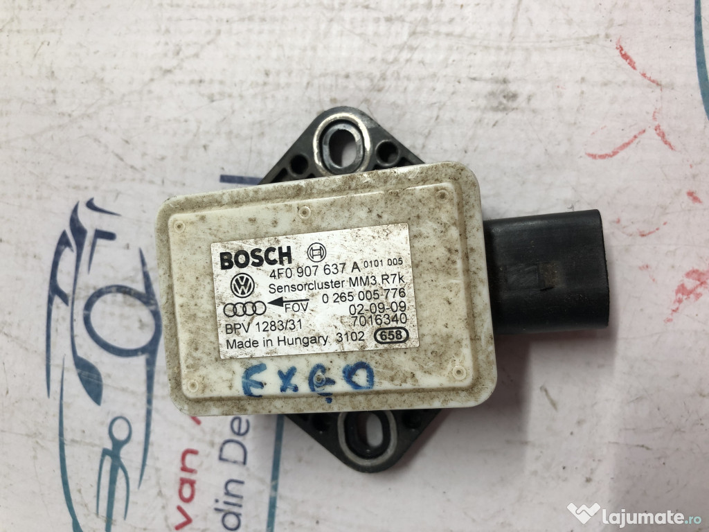 Senzor ESP Seat Exeo 2009
