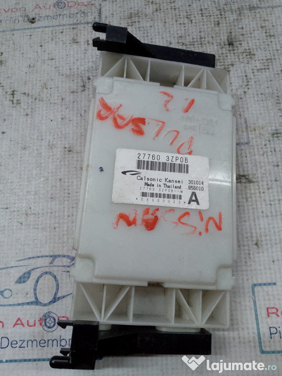 Modul clima Nissan Pulsar 2015