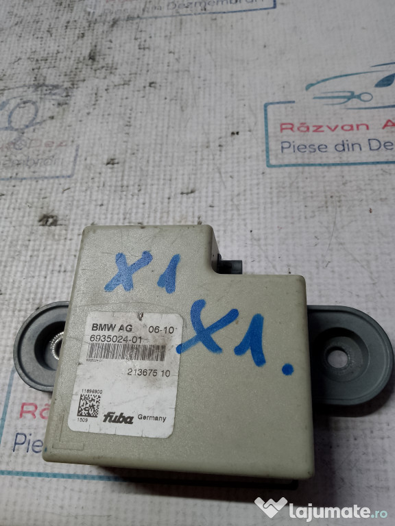 Modul antena BMW X1 2010