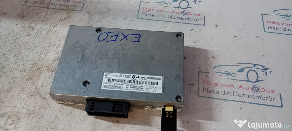 Modul bluetooth Seat Exeo 2009