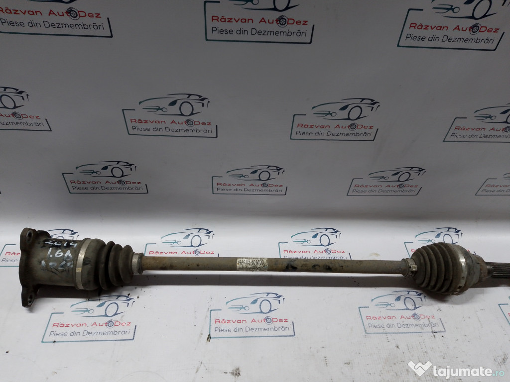 Planetara dreapta spate Suzuki SX4 1.6 Motorina 2014