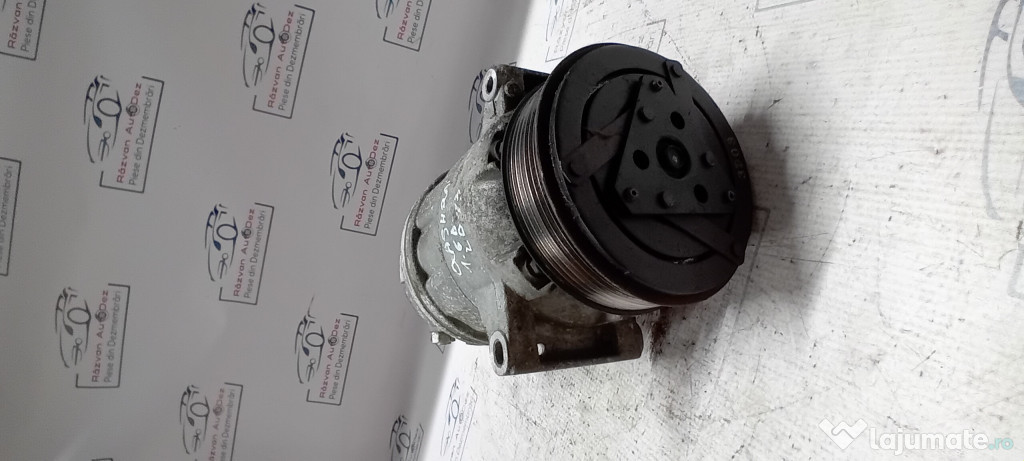 Compresor AC Nissan Qashqai 1.6 Motorina 2013