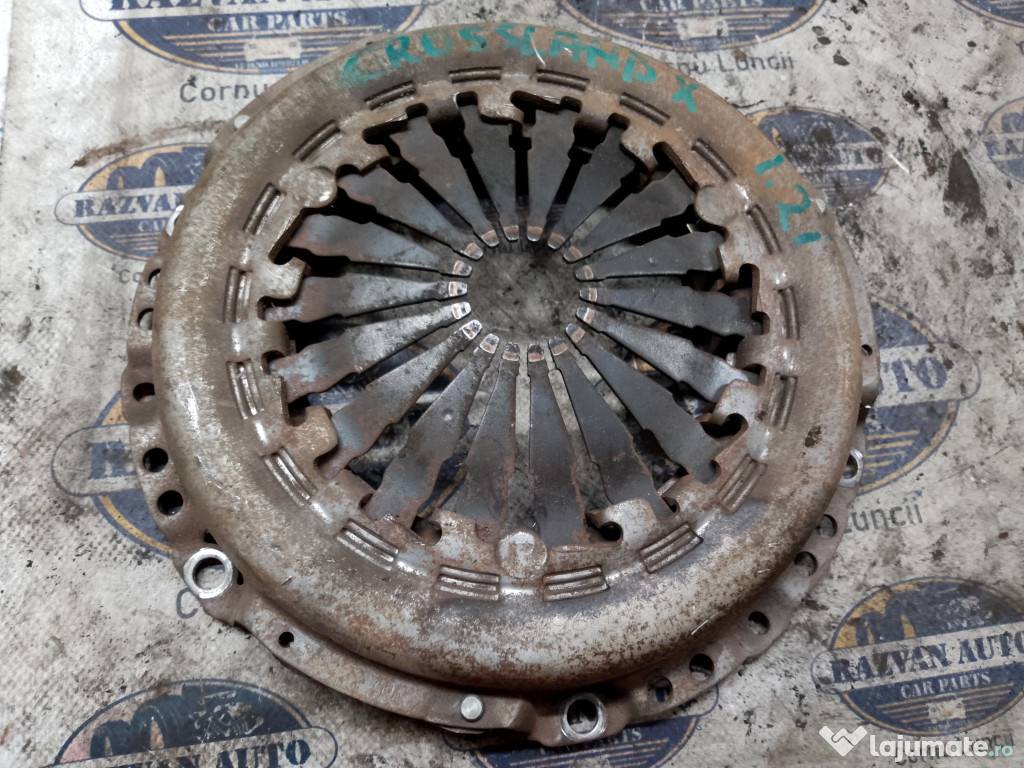 Placa presiune Opel Crossland X 1.2 2018