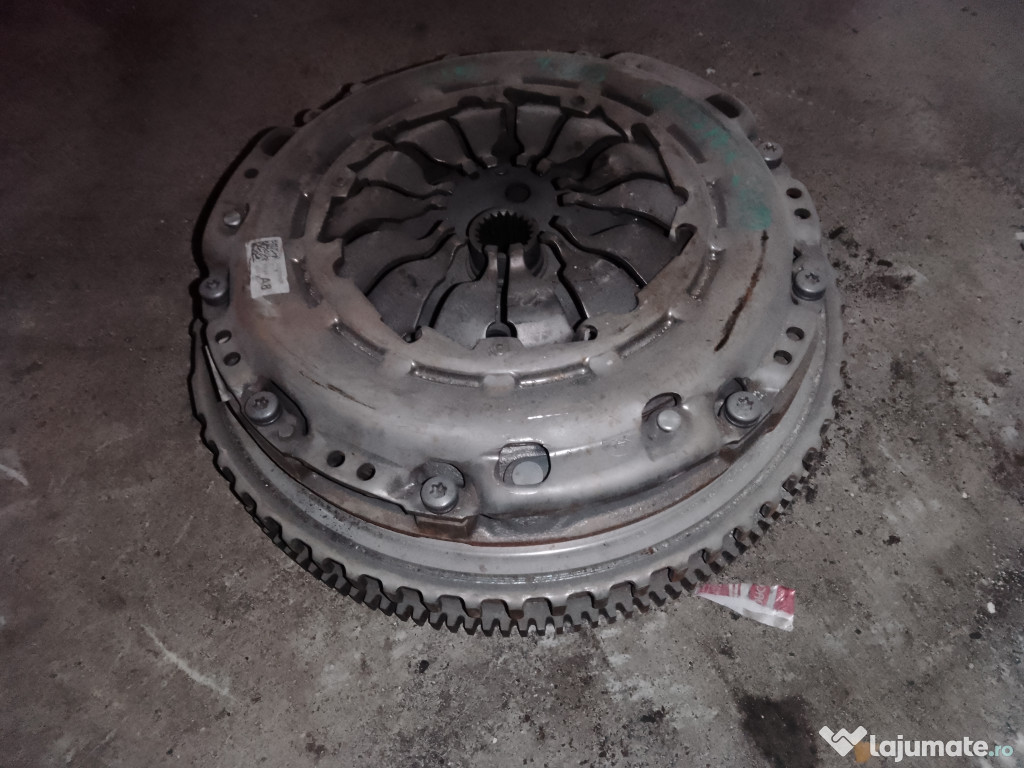 Kit ambreiaj 6+1 masa dubla Dacia Duster 1.0 Benzina 2019