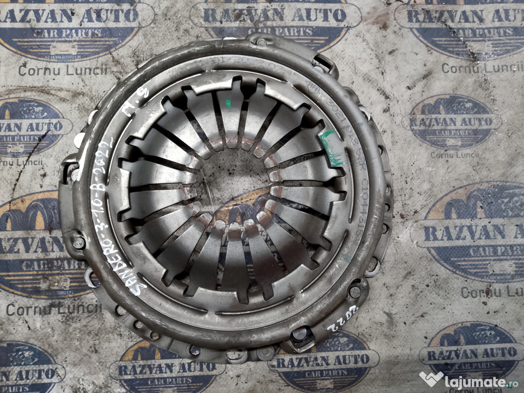 Placa de presiune masa simpla Dacia Sandero 1.0 Benzina 2022