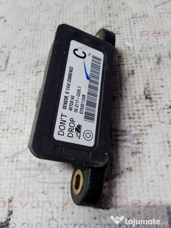 Modul senzor ESP Mitsubishi ASX 2011