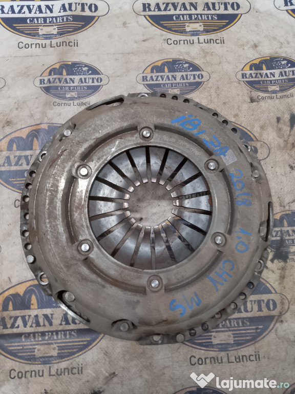 Placa de presiune masa simpla Seat Ibiza 1.0 2018