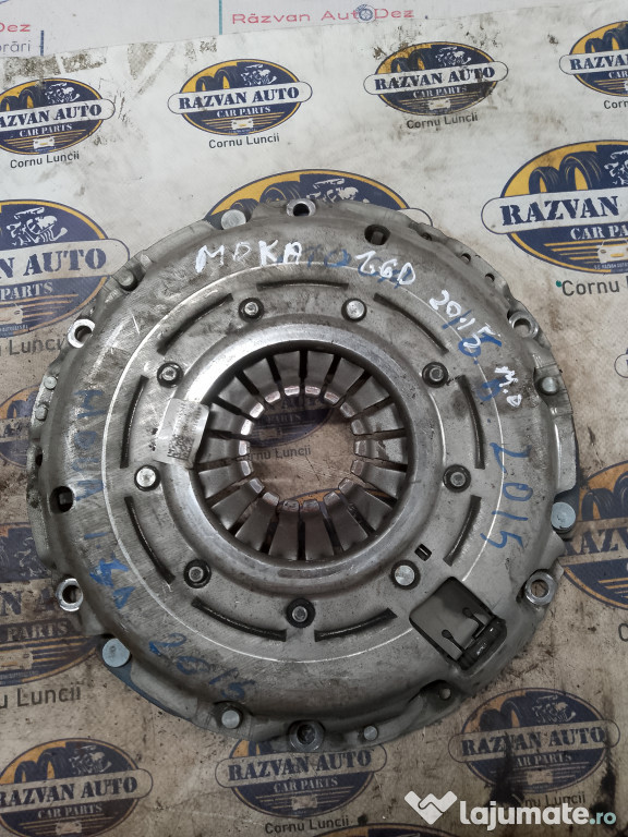 Placa de presiune masa dubla Opel Mokka 1.6 Motorina 2015