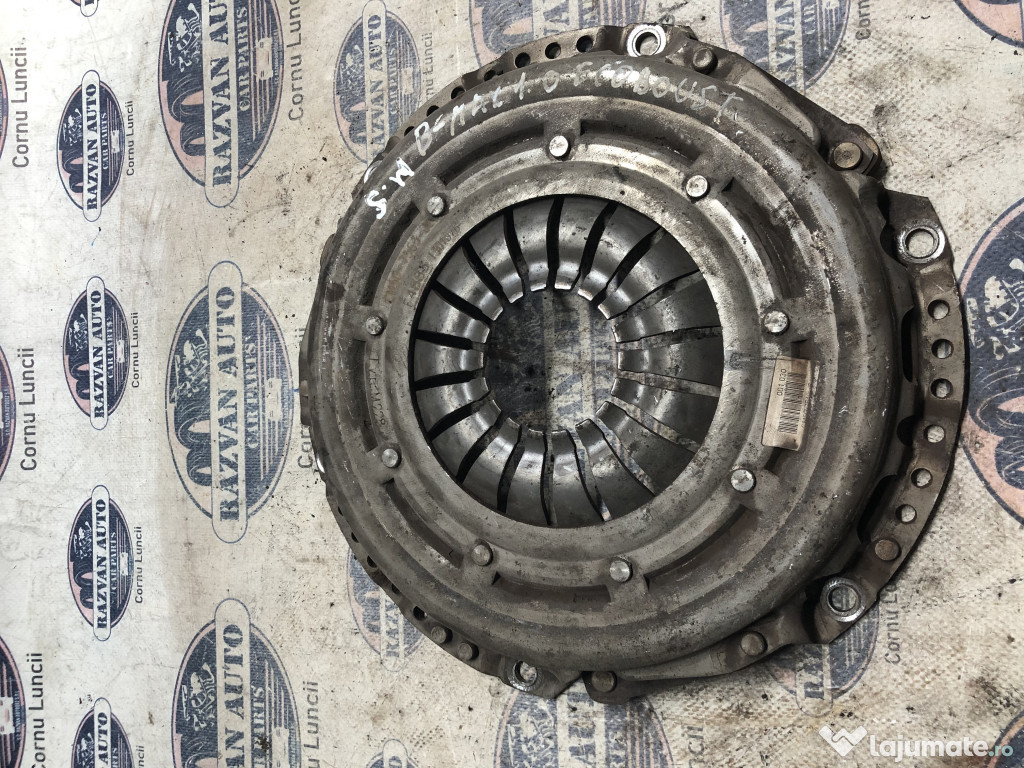 Placa de presiune masa simpla Ford B-MAX 1.0 Benzina 2013