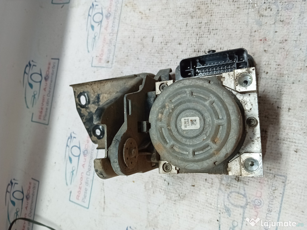 Pompa abs Skoda 2.0 2015