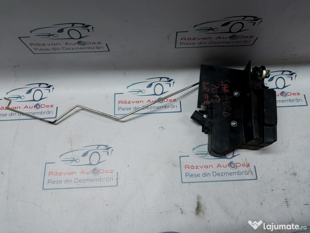 Broasca dreapta fata Dacia Sandero 2018