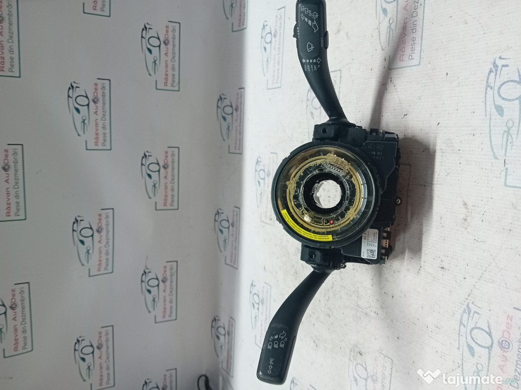 Spira volan + manete Audi Q5 2009