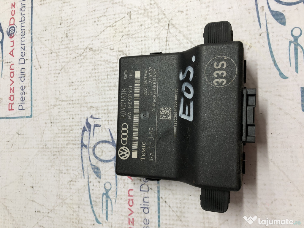 Modul Gateway Volkswagen Eos 2007