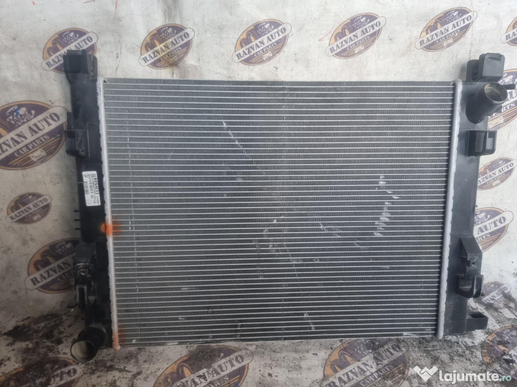 Radiator apa Dacia Duster 1.3 Benzina 2019