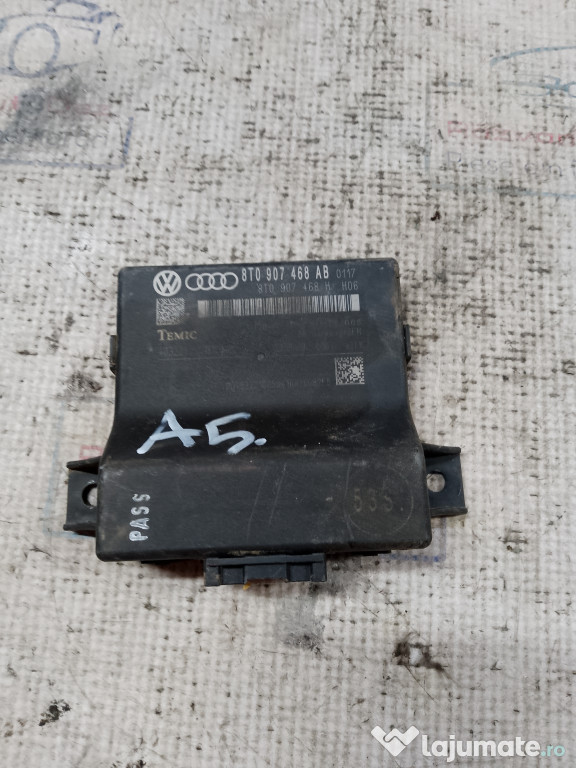 Modul Gateway Audi A5 2011