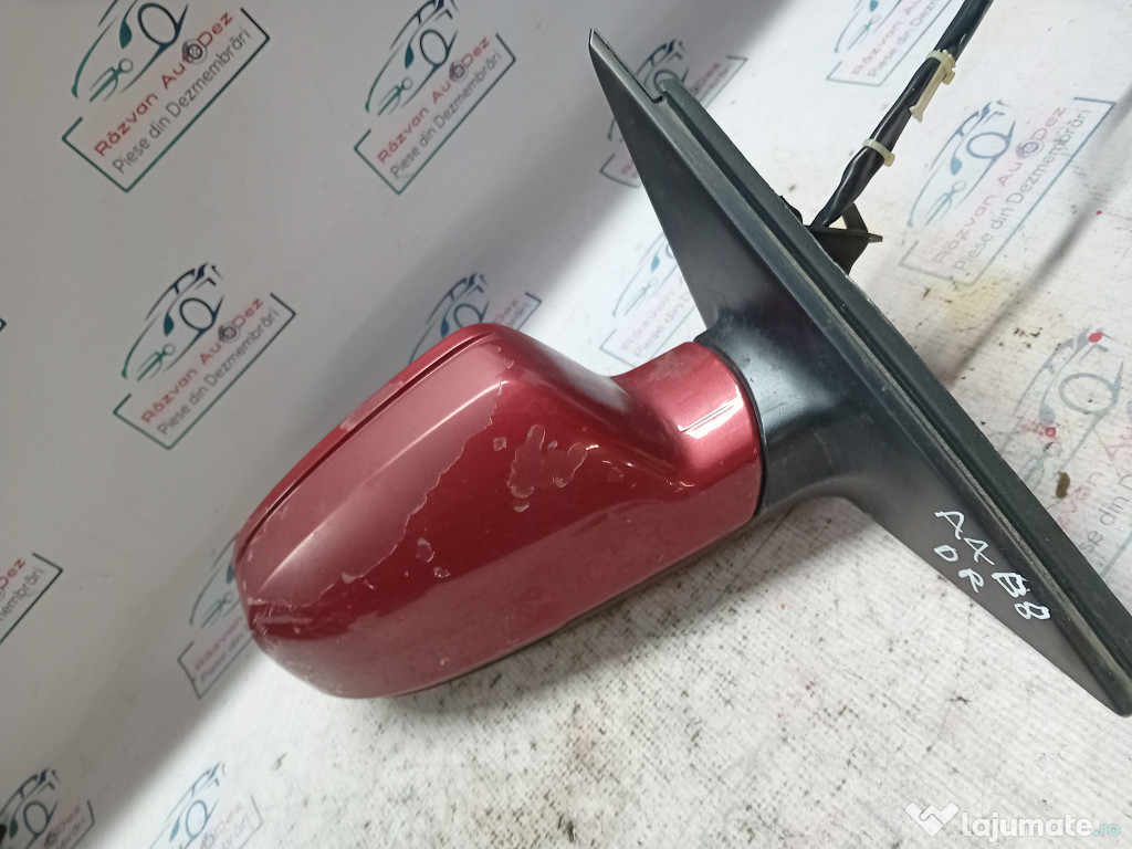 Oglinda dreapta Audi A4 B8 2009