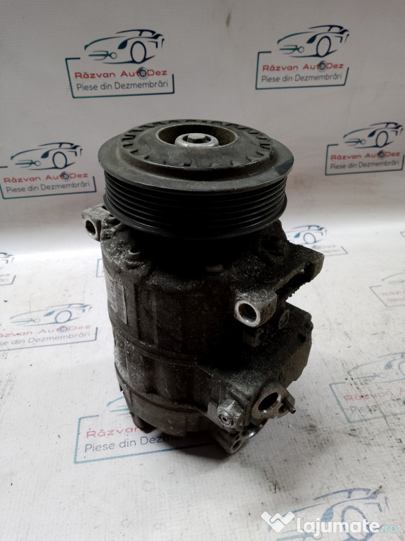 Compresor AC Skoda Superb 2 1.6 2011