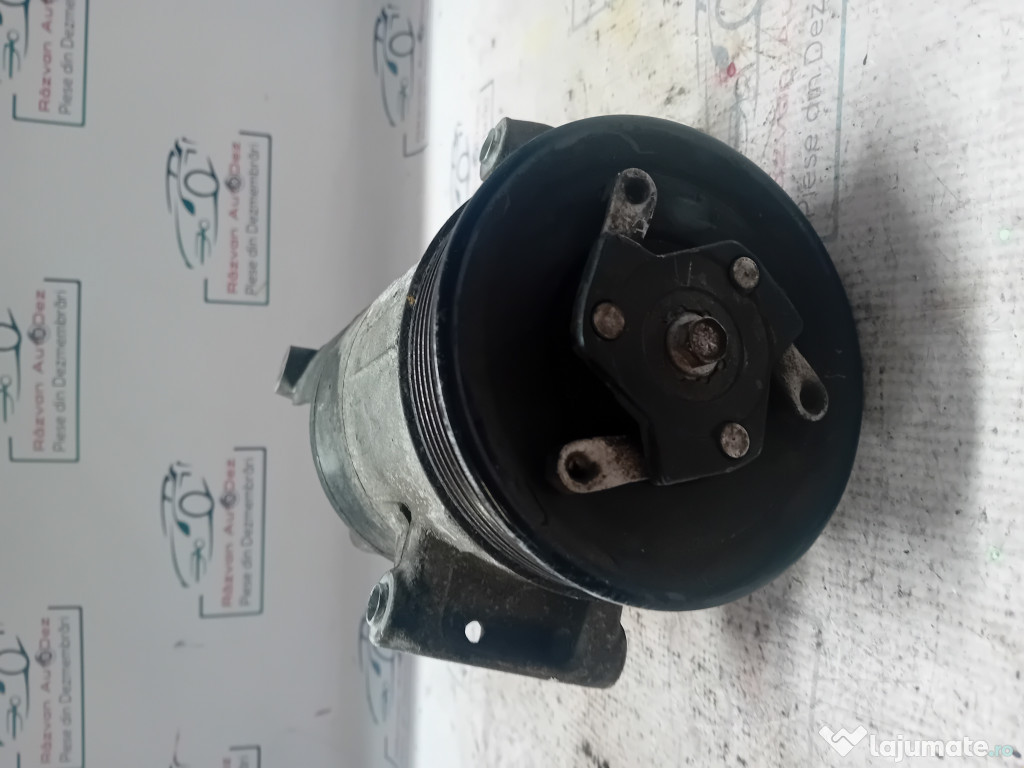 Compresor AC Volkswagen Golf 5 Plus 1.9 2007