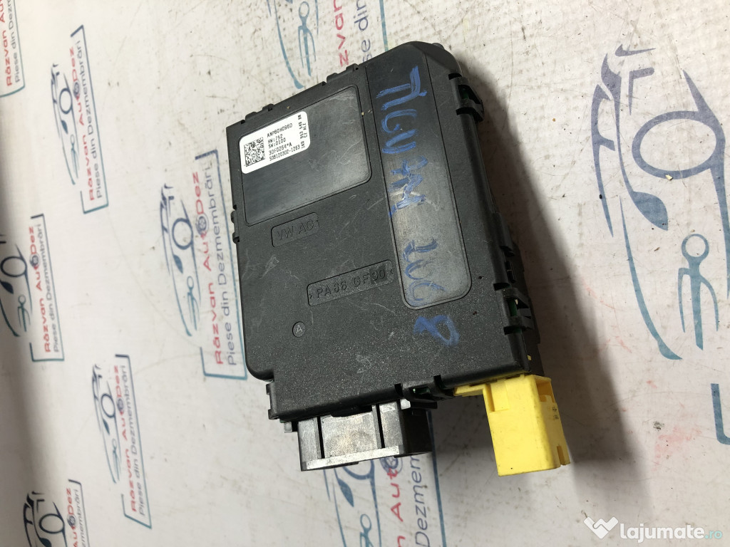 Calculator manete Volkswagen Tiguan 2008