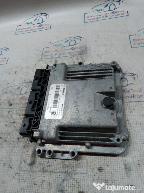 Calculator motor Renault Koleos 1.6 2017