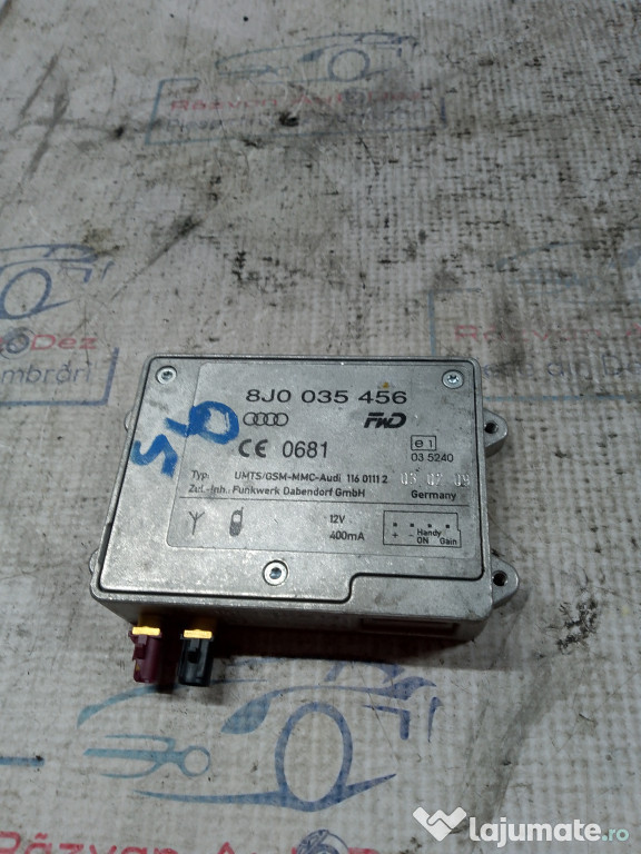 Modul antena Audi Q5 2010