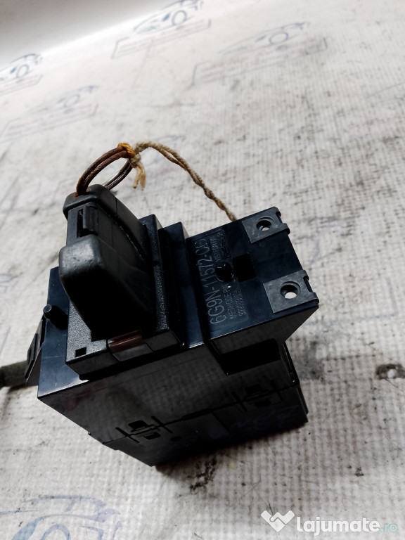 Contact plus cheie Land Rover Freelander 2 2010