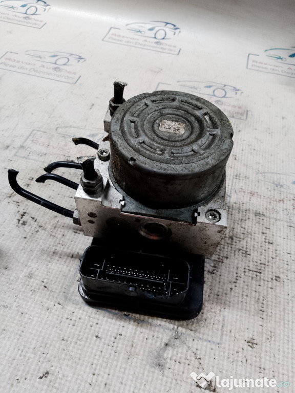 Pompa abs Skoda Octavia 3 2015