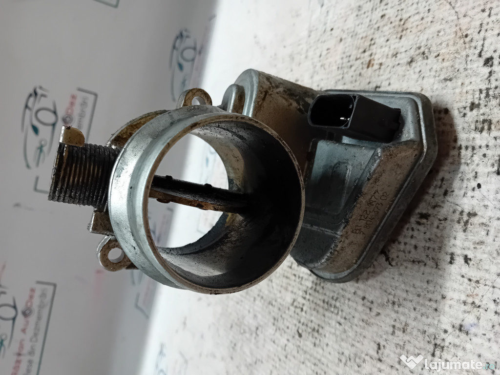 Clapeta acceleratie BMW X1 2010